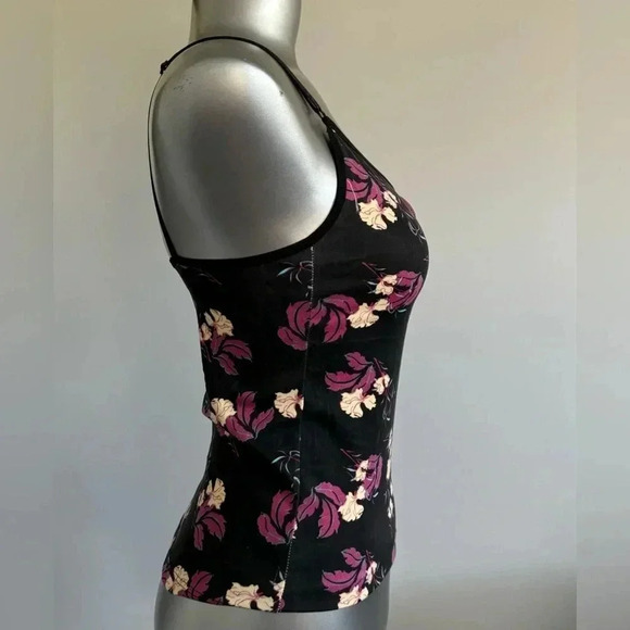 FREE 🆕🐝Floral  Print Camisole - Picture 3 of 15
